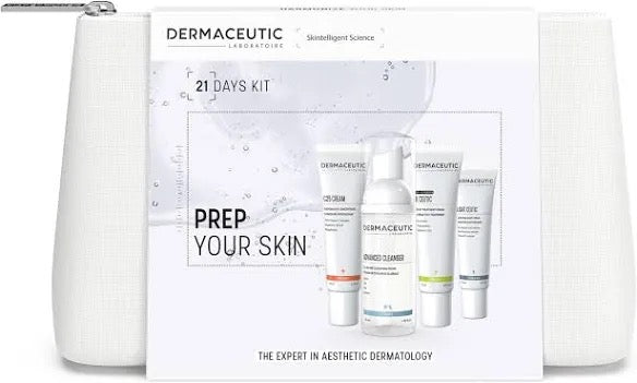 Dermaceutic Prep Your Skin 21 Day Kit image 0