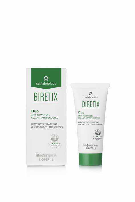 Biretix Duo Anti-Blemish Gel 30ml image 0