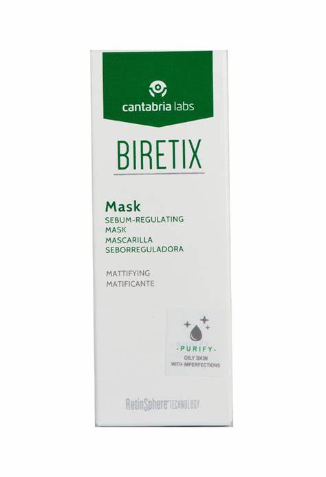 Biretix Mask 25ml image 0