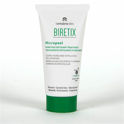 Biretix Micropeel 50ml image 0