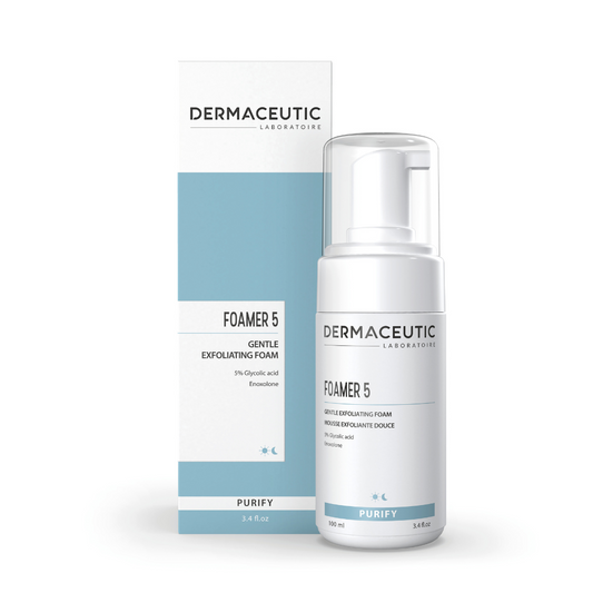 Dermaceutic Foamer 5 100ml