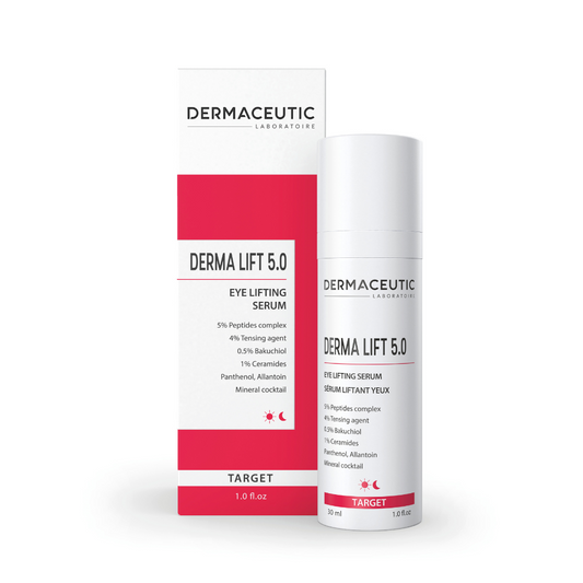 Dermaceutic DermaLift 5.0- Eye Lifting Serum 30ml