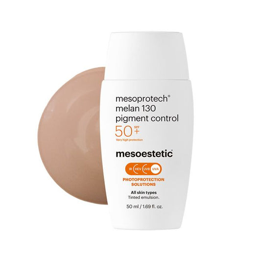 Mesoprotech® melan 130 pigment control SPF image 0
