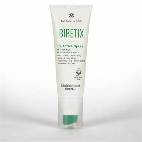 Biretix Tri-Active Spray image 0